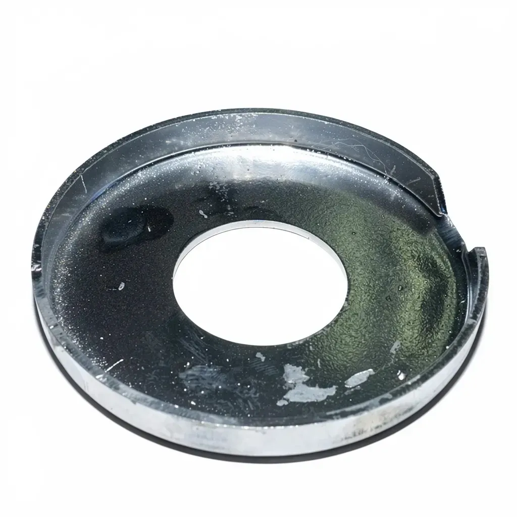 Колпак защитный 84,8/35×11,5 бороны Lemken 32310065-3