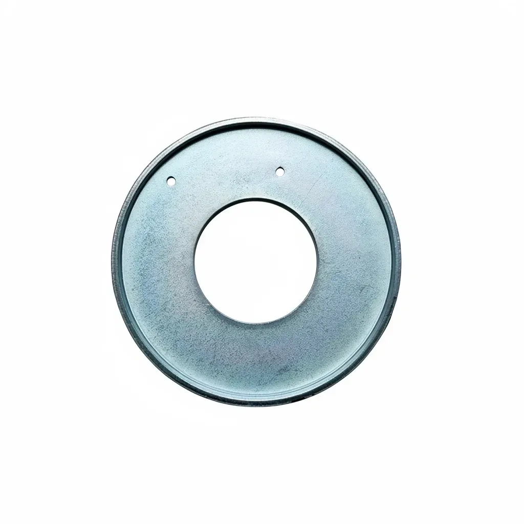 Колпак защитный бороны Lemken 3230411