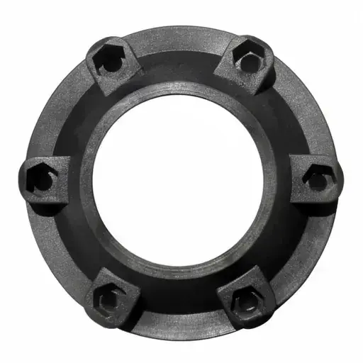 Кожух подшипника сеялки Квернеланд AC495814 — ракурс 2 из 3