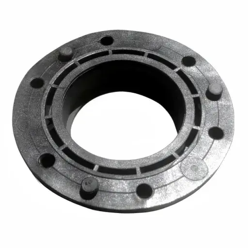 Кожух подшипника сеялки Квернеланд AC495814 — ракурс 3 из 3