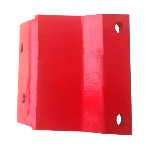 Кріплення плуга Vogel & Noot Arador LZ134100 — ракурс 3 з 3