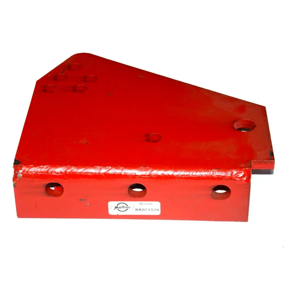 Кріплення дискової борони Квернеланд Arador KK071576 — ракурс 3 з 4