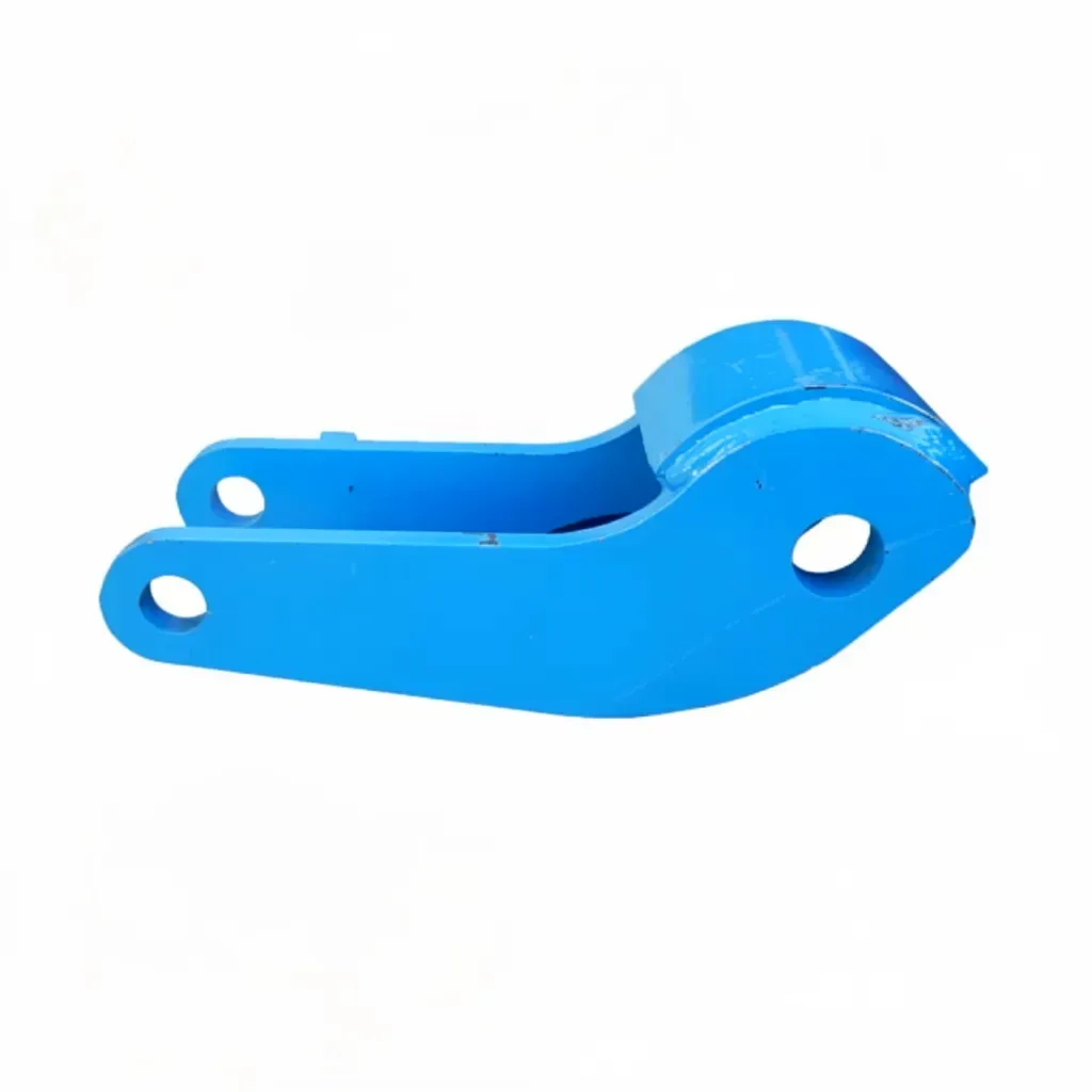 Кронштейн гідроциліндра плуга Lemken 4360150