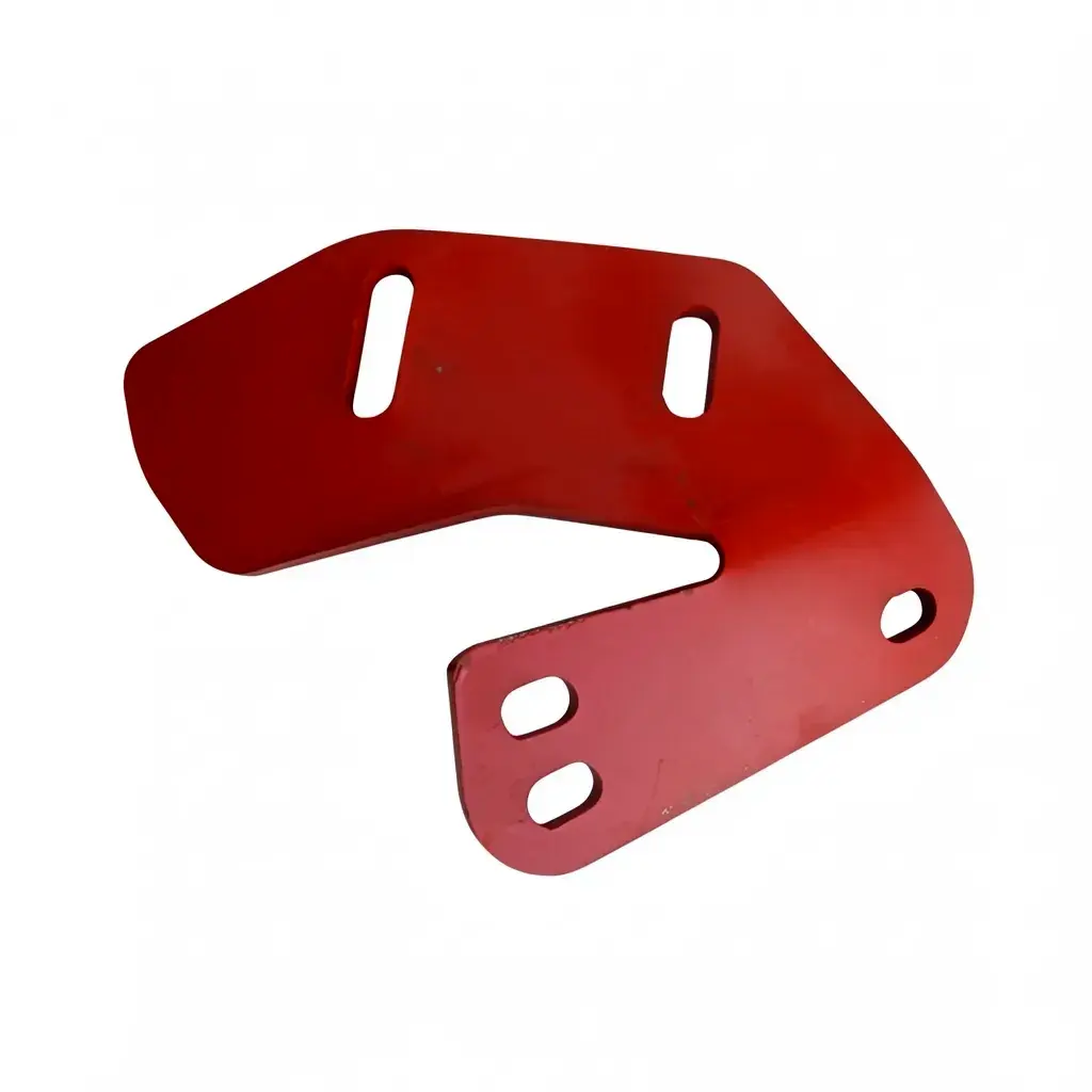 Кронштейн догортача лівий плуга Kverneland 073311 — Granit Parts