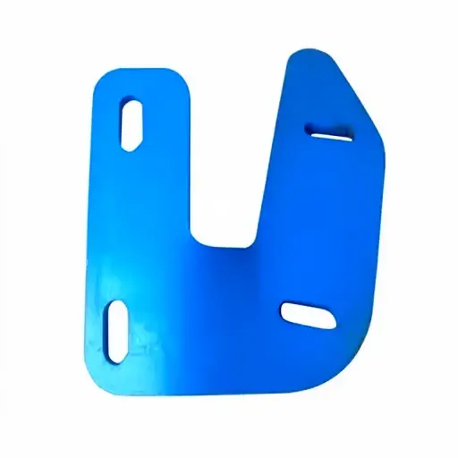 Кронштейн плуга Лемкен Arador 4575201 — ракурс 3 з 3
