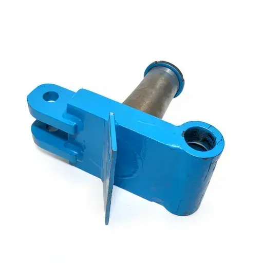 Кронштейн плуга Лемкен Arador 4508232 — ракурс 3 з 3