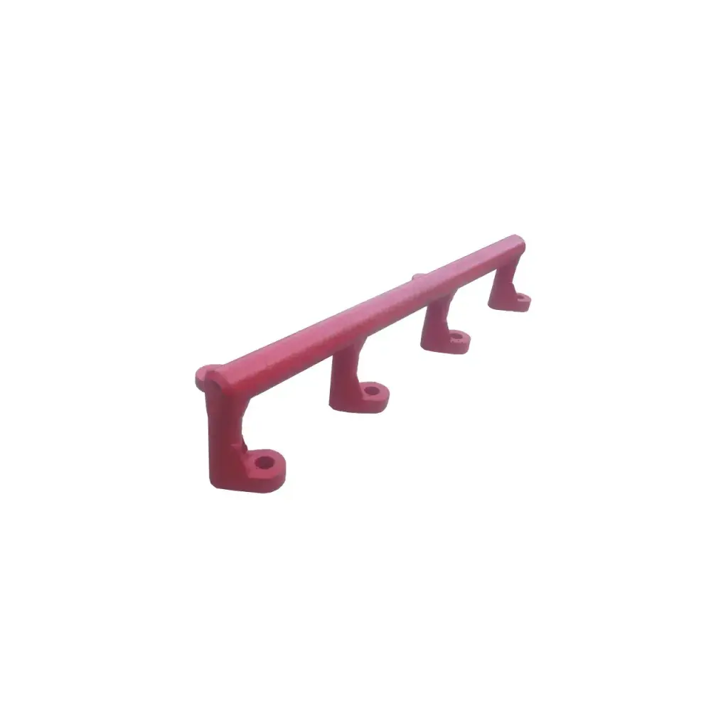 Кронштейн плуга Кун: H0403882 (Arador) — ракурс 2 из 3