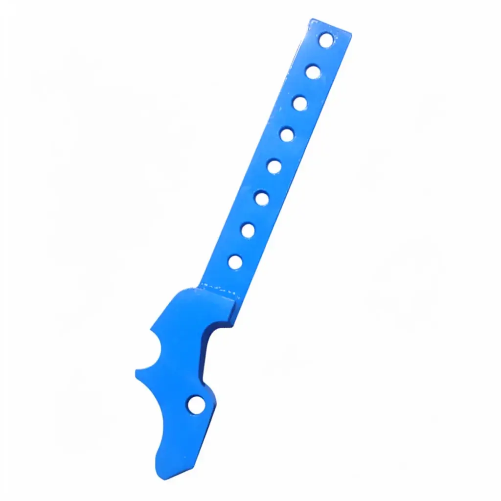 Кронштейн культиватора Lemken 4270859