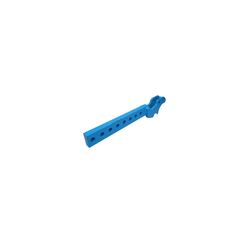 Кронштейн культиватора Лемкен: 4270859 (Smart Part) — ракурс 2 з 3
