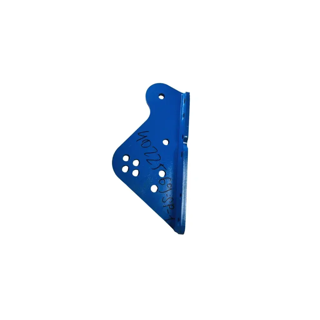 Кронштейн плуга Лемкен: 4022569 (Smart Part) — ракурс 3 з 4