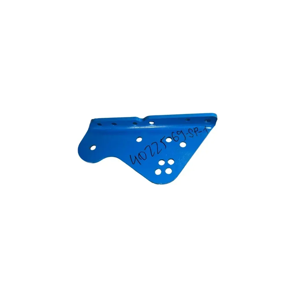 Кронштейн плуга Лемкен: 4022569 (Smart Part) — ракурс 4 з 4