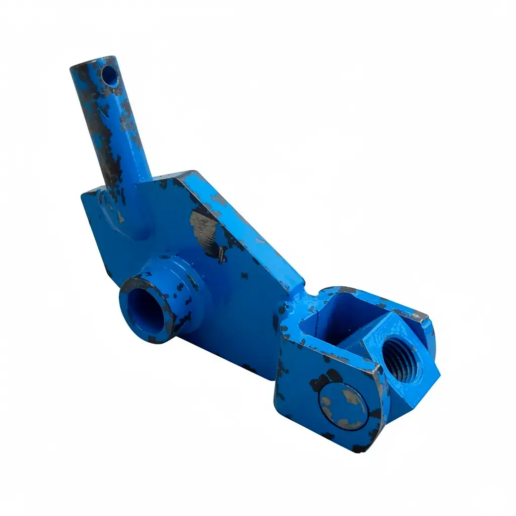 Кронштейн сівалки Моносем Arador 7069.C