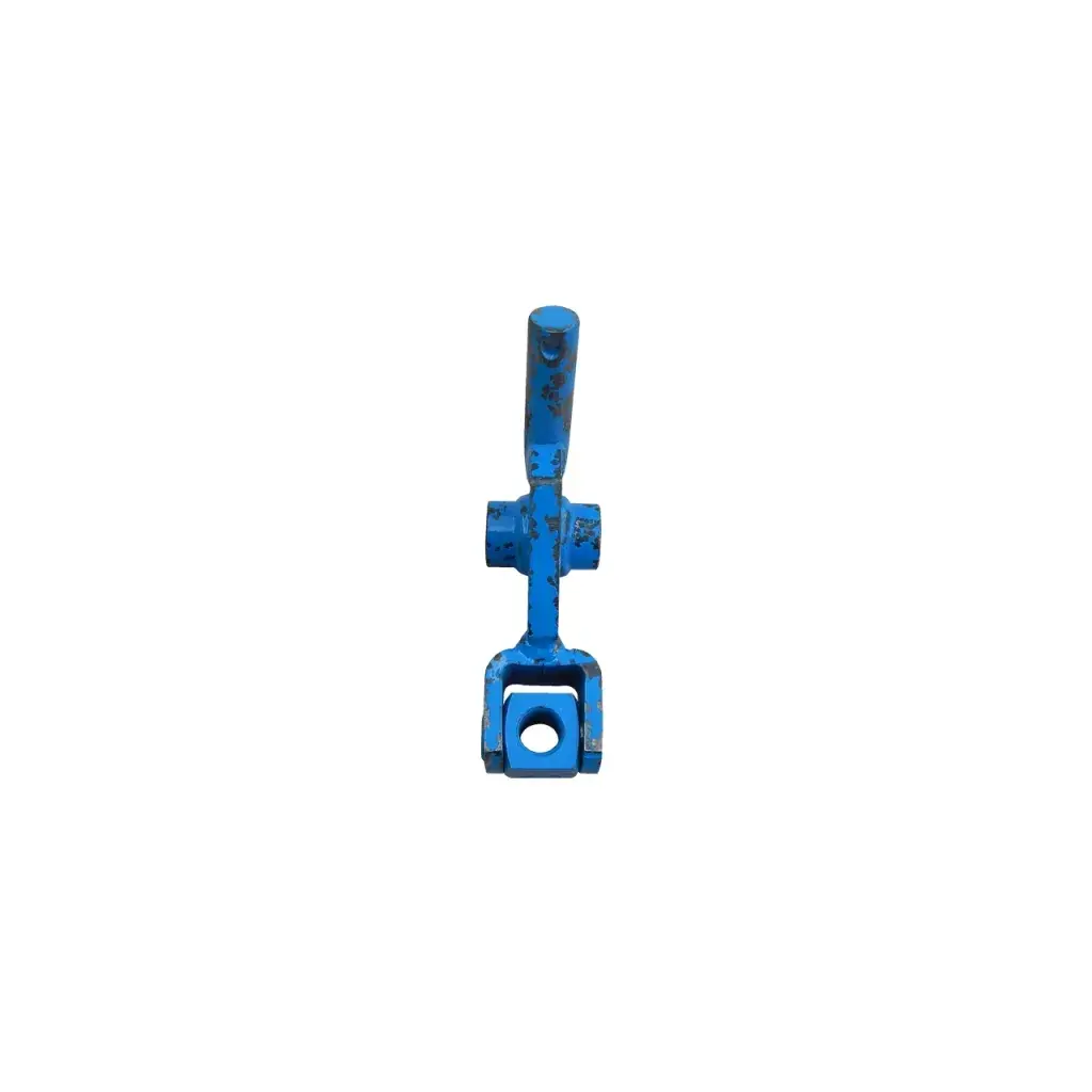 Кронштейн сеялки Моносем: 7069.C (Arador) — ракурс 3 из 3
