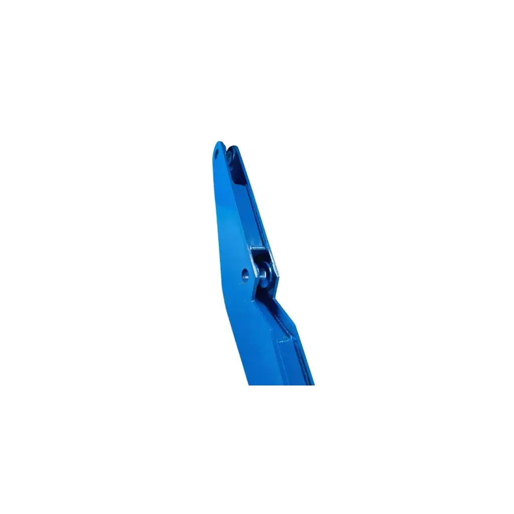 Кронштейн культиватора Фармет: 2000054 (Smart Part) — ракурс 3 з 5