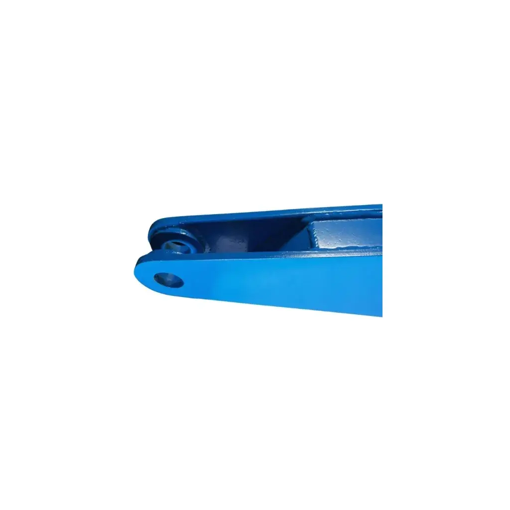 Кронштейн культиватора Фармет: 2000054 (Smart Part) — ракурс 4 з 5