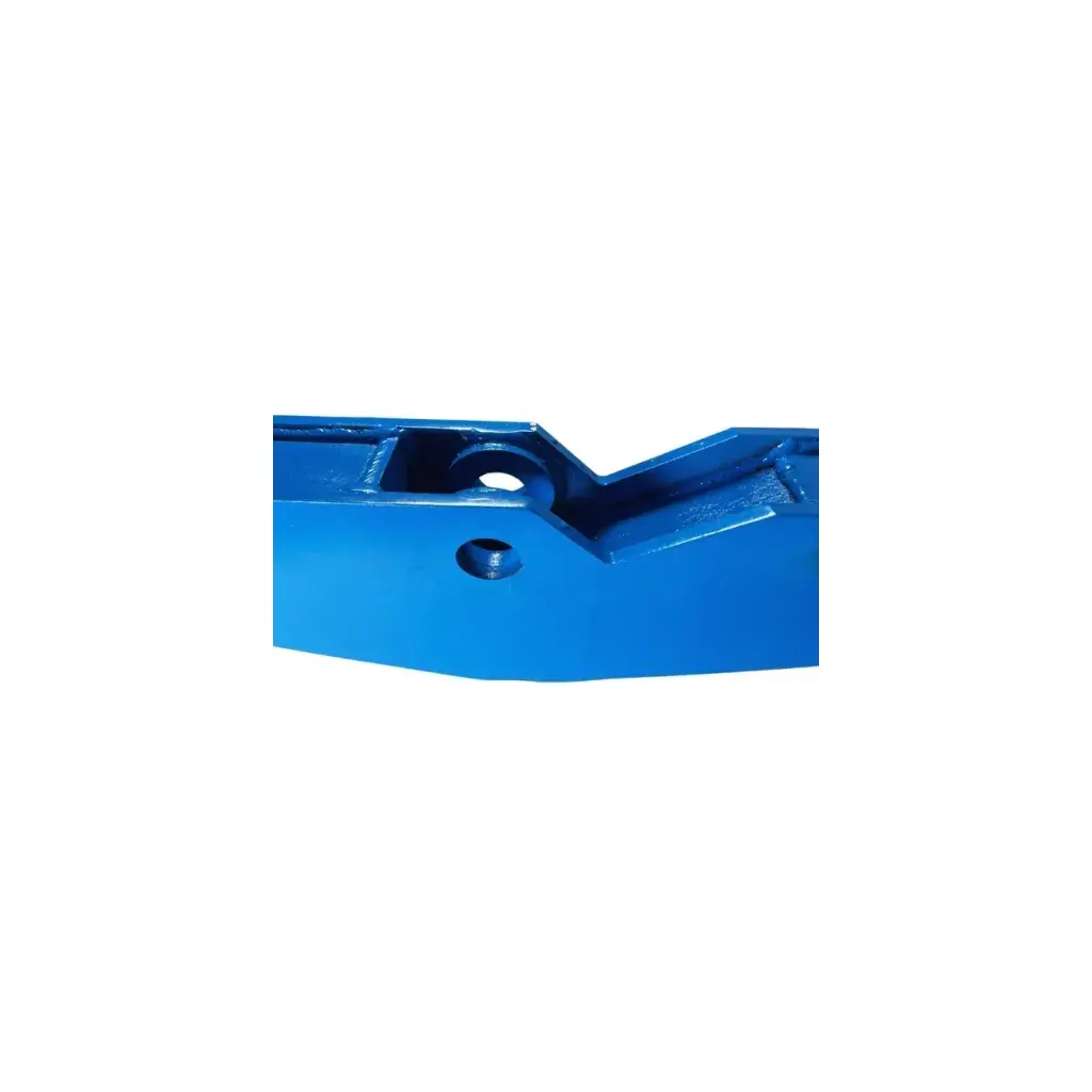 Кронштейн культиватора Фармет: 2000054 (Smart Part) — ракурс 5 з 5