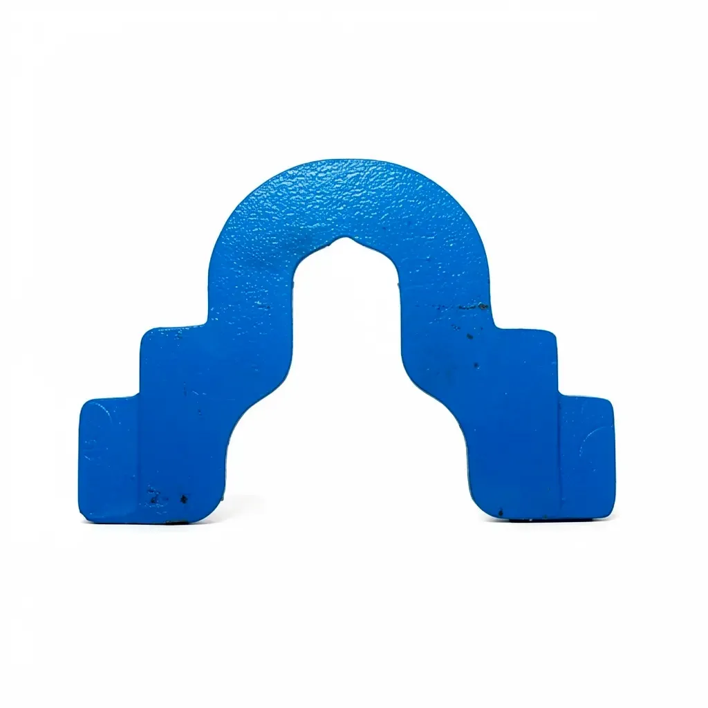Кронштейн пружини котка Lemken 4229516