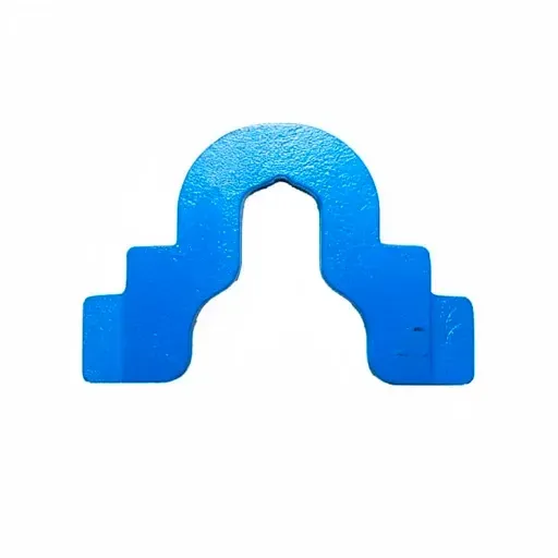 Кронштейн пружини котка Lemken 4229516 — 3