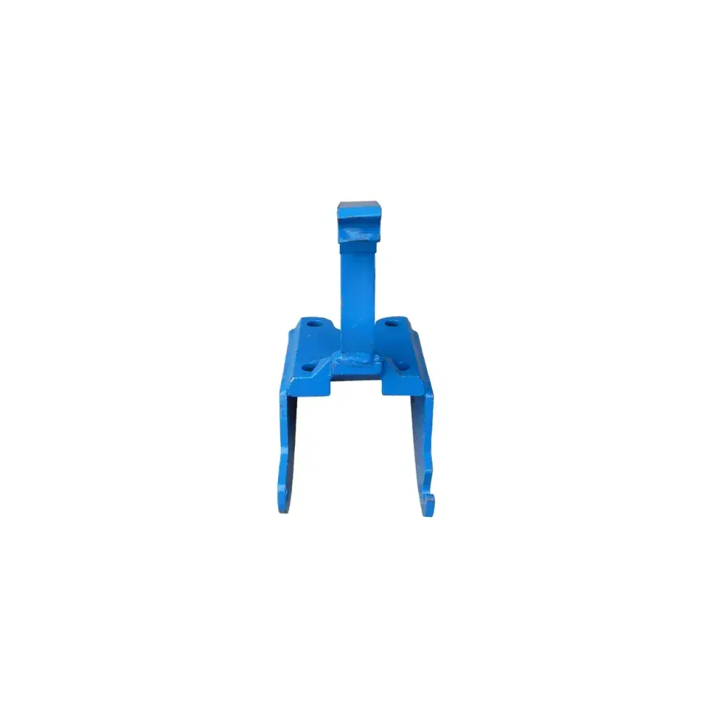 Кронштейн стойки бороны: 4128110 (Arador) — ракурс 3 из 3