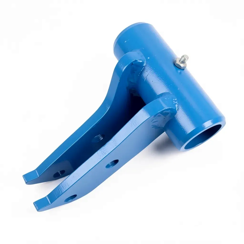 Кронштейн стійки борони Lemken 4128103