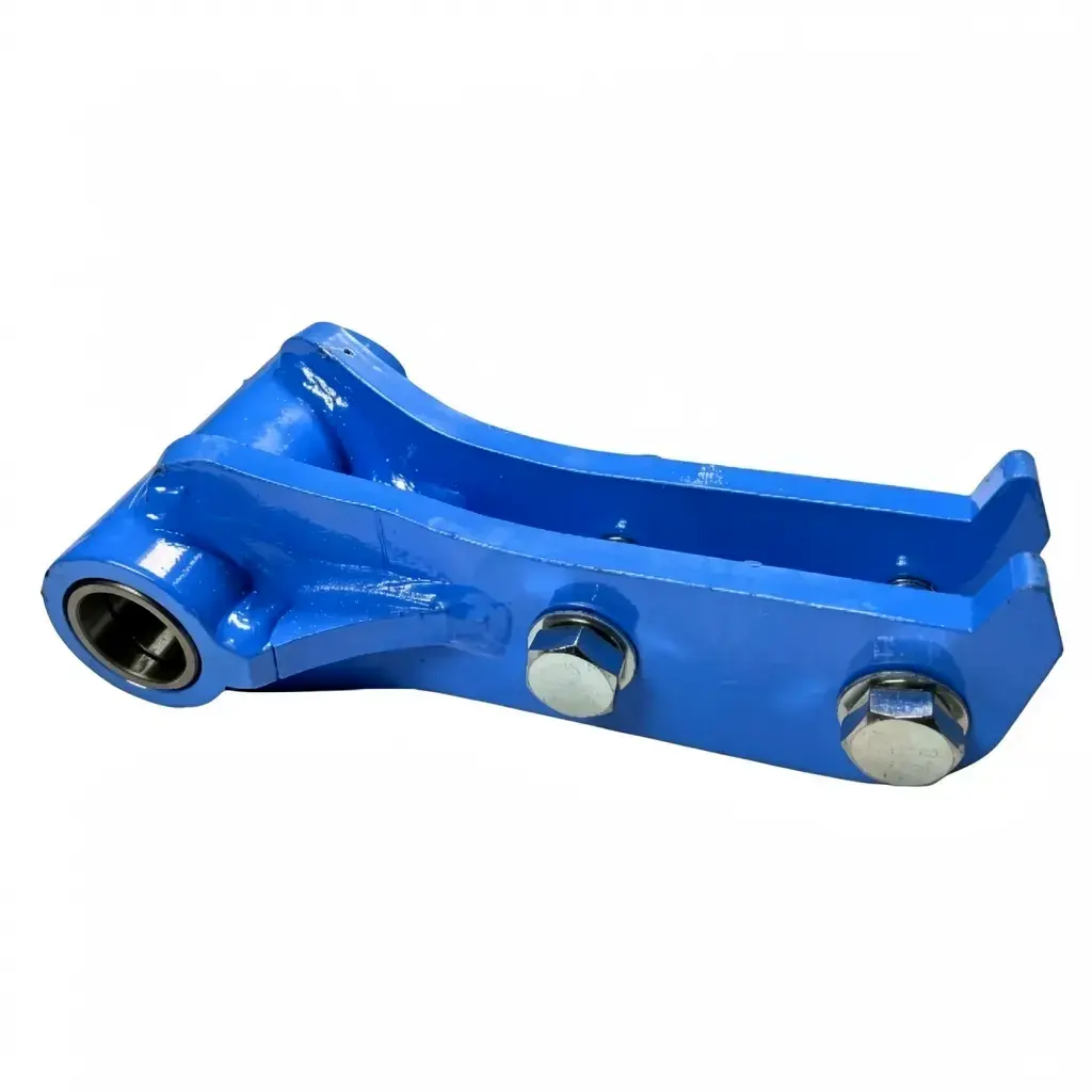 Кронштейн стійки борони Lemken 4128103 — Smart Part