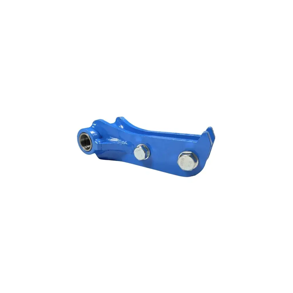Кронштейн стойки дисковой бороны Лемкен: 4128103 (Smart Part) — ракурс 2 из 5
