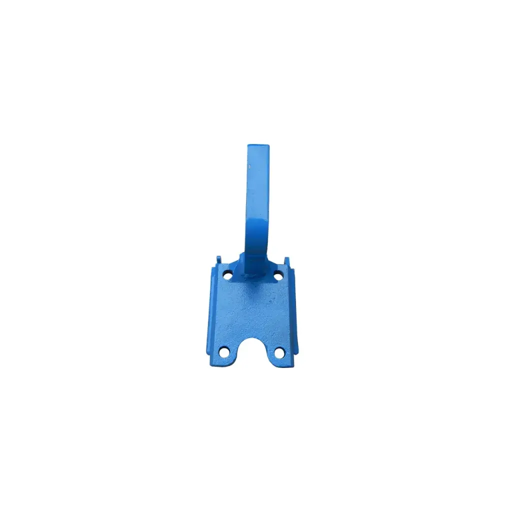 Кронштейн дискової борони Лемкен: 4128111 (Smart Part) — ракурс 2 з 3