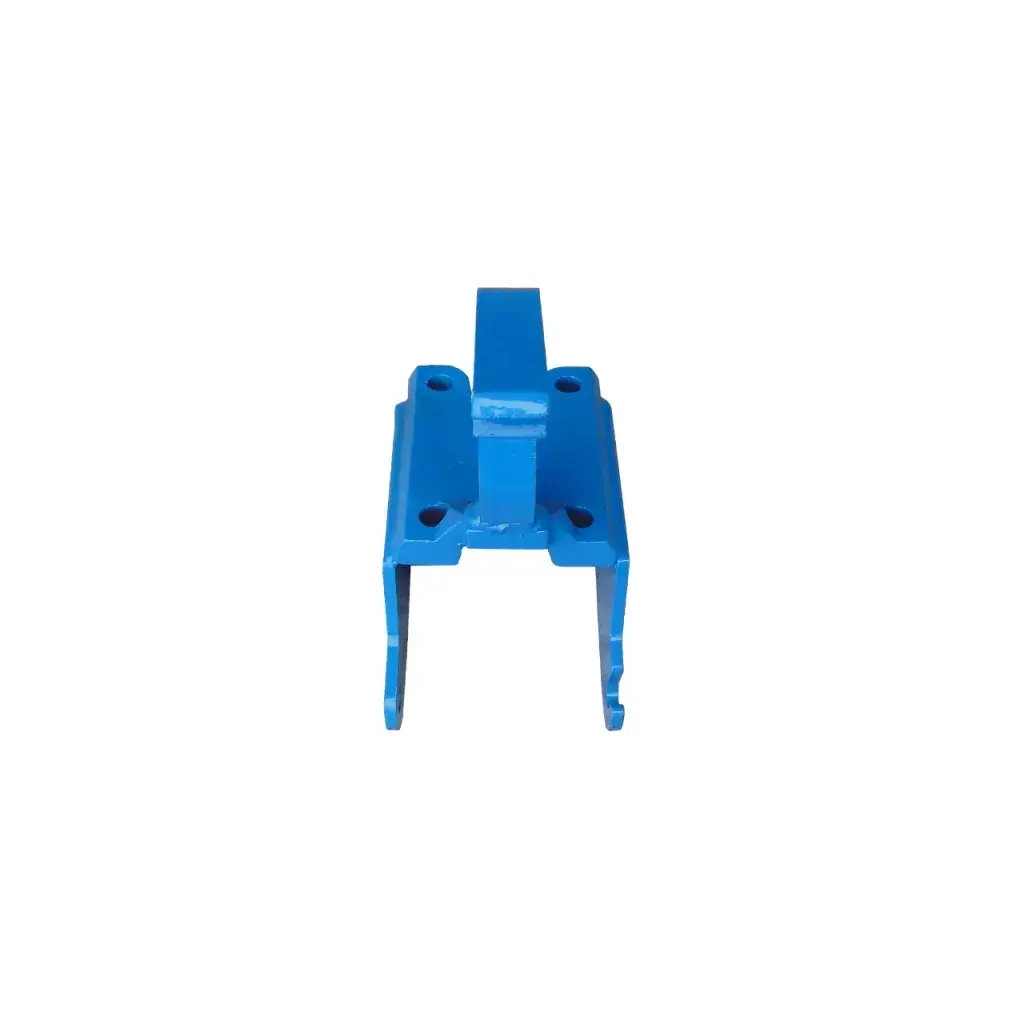 Кронштейн дискової борони Лемкен: 4128111 (Smart Part) — ракурс 3 з 3