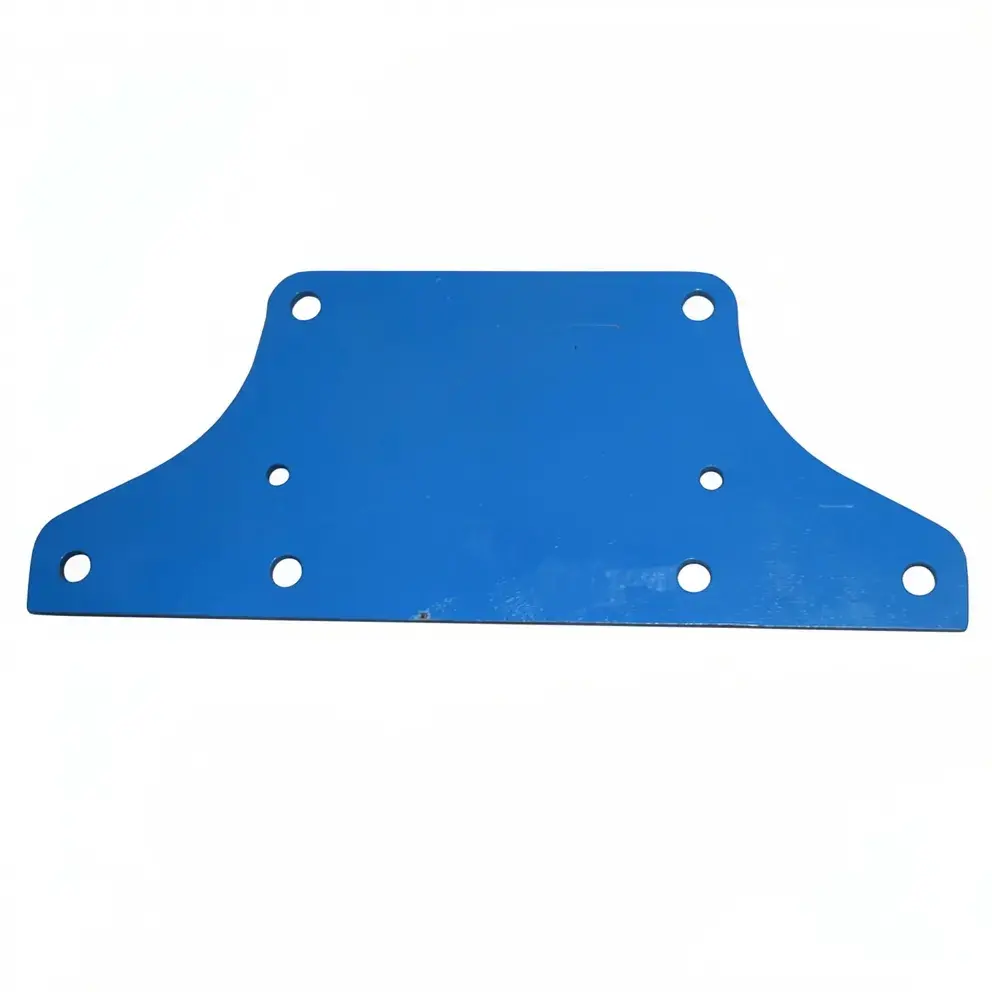 Кронштейн 235×600 плуга Lemken 4022572