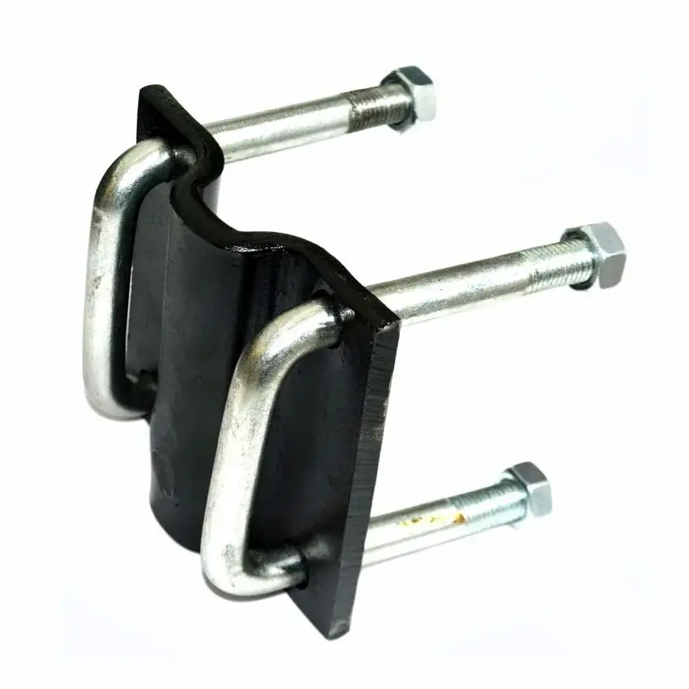 Кронштейн культиватора Bianchi 305951 — ракурс 2 из 3