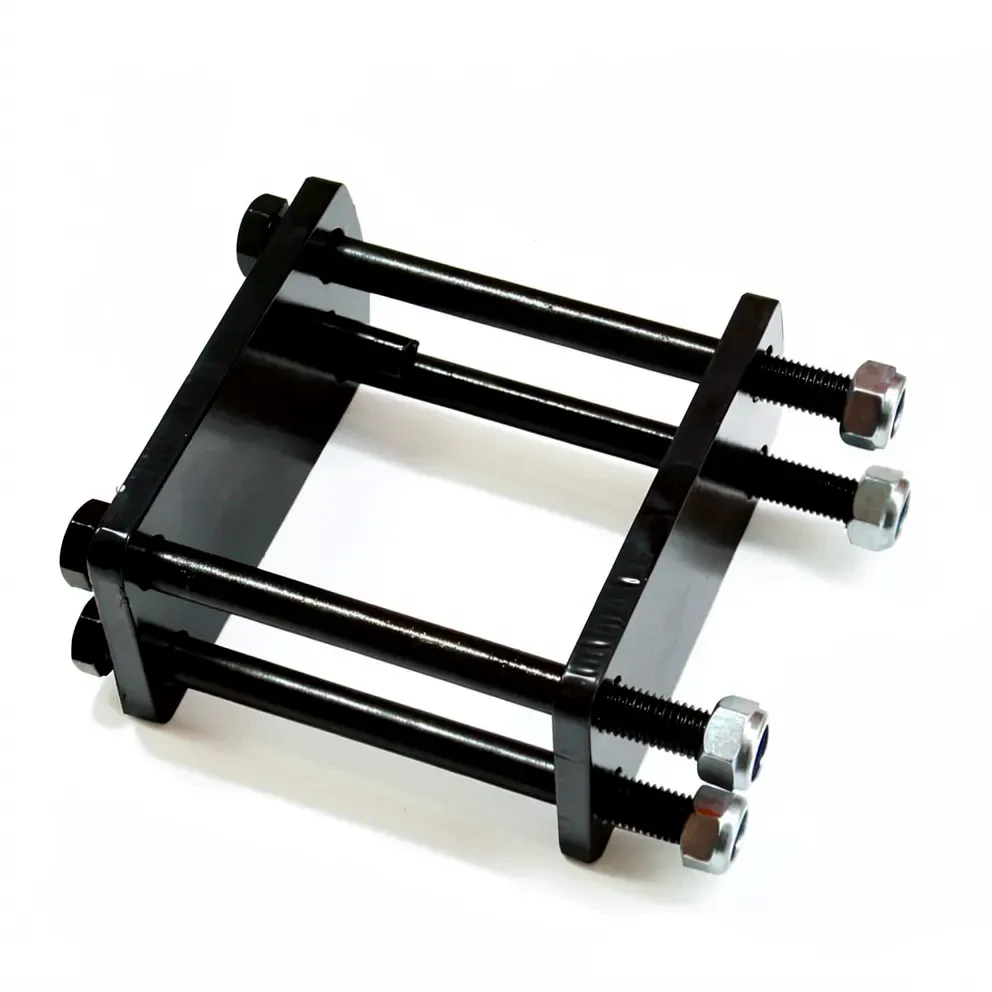 Кронштейн 30×30-100×100 культиватора AQ30100