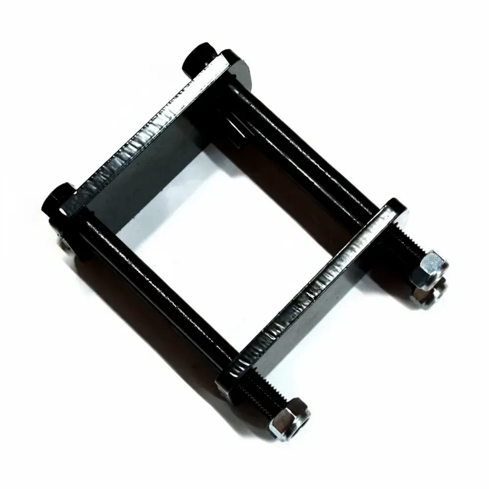 Кронштейн 30×30-100×100 культиватора AQ30100 — 2