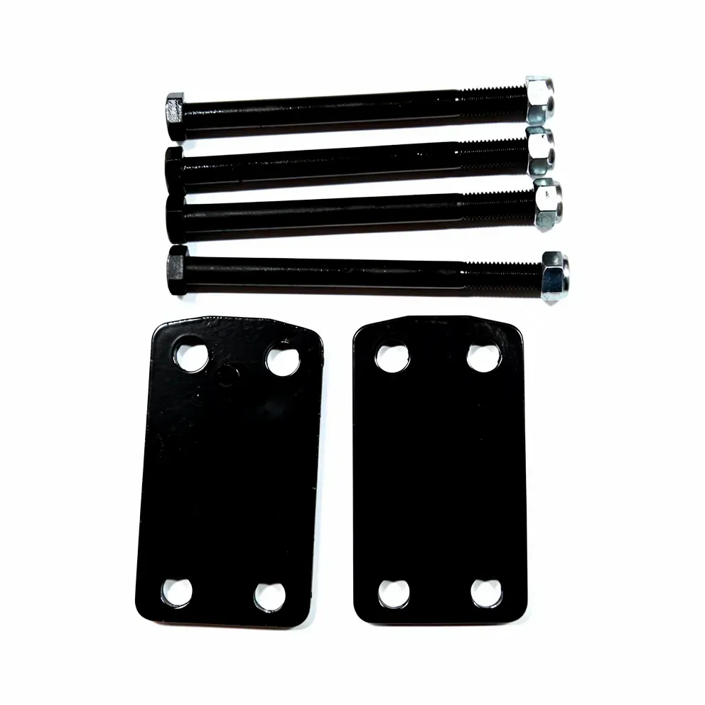 Кронштейн 30×30-100×100 культиватора AQ30100 — 3
