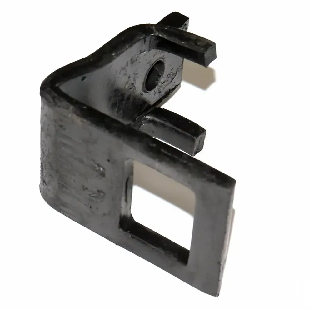 Кронштейн 32×12+50×50 культиватора 303015 — 3