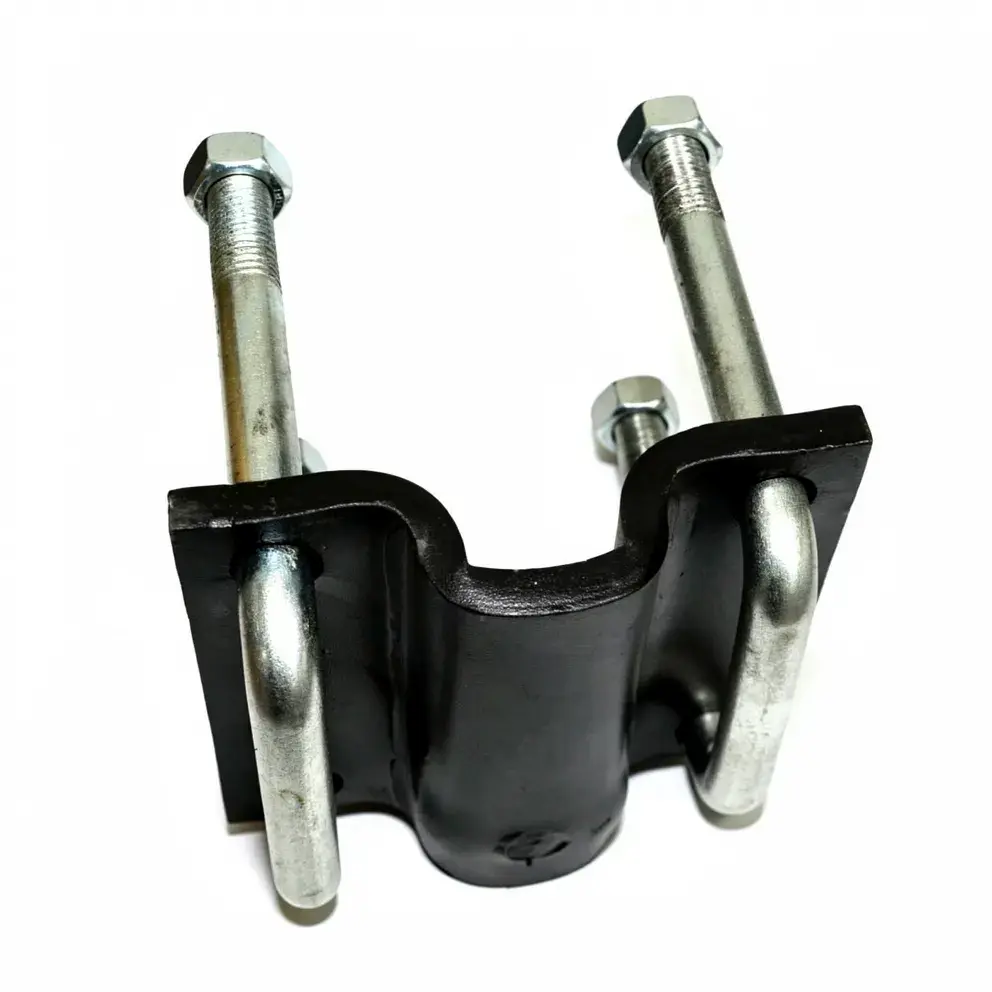 Кронштейн культиватора Bianchi 305971 — ракурс 3 з 3