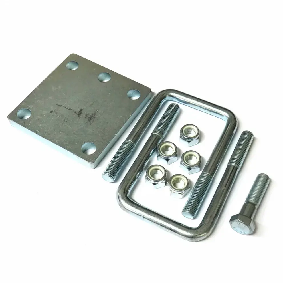 Кронштейн культиватора Arador KITBRIDA80X80