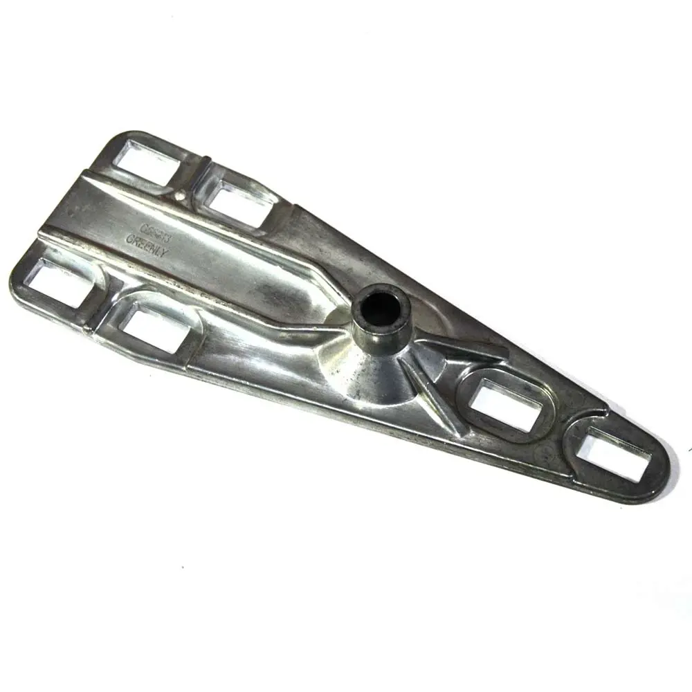 Кронштейн сеялки Джон Дир Arador A55343.P