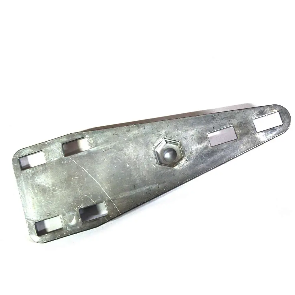 Кронштейн сеялки Джон Дир Arador A55343.P — ракурс 3 из 4