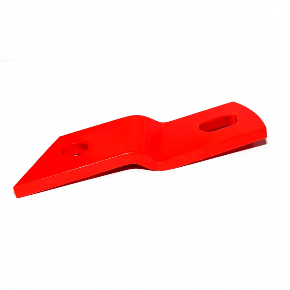 Кронштейн плуга Квернеланд Arador KK073267 — ракурс 2 из 3
