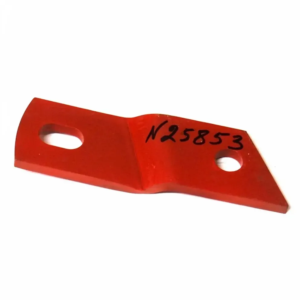 Кронштейн правий плуга Kverneland 073266.P — 2