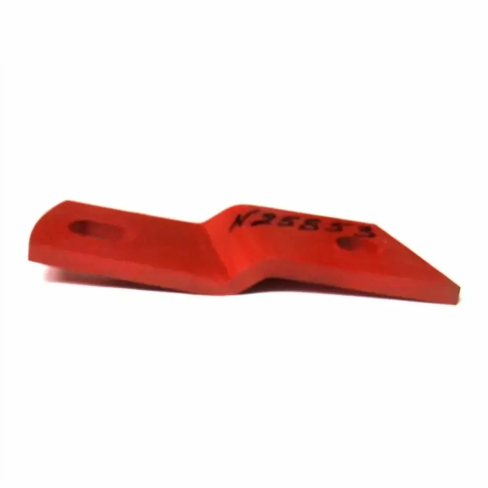 Кронштейн правий плуга Kverneland 073266.P — 3