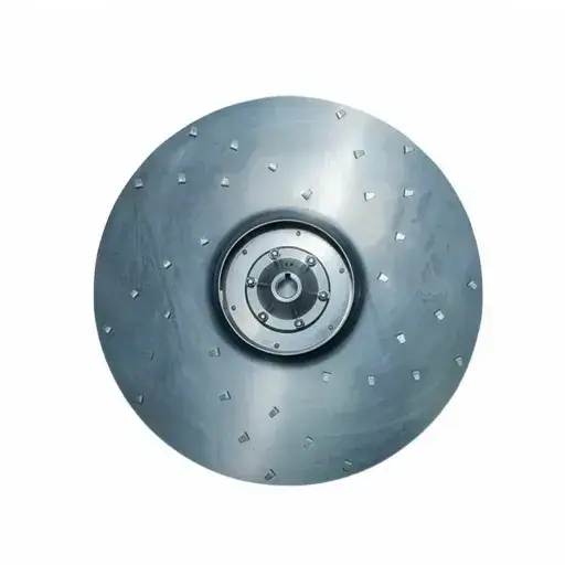 Крыльчатка сеялки Квернеланд Arador AC820825 — ракурс 2 из 3