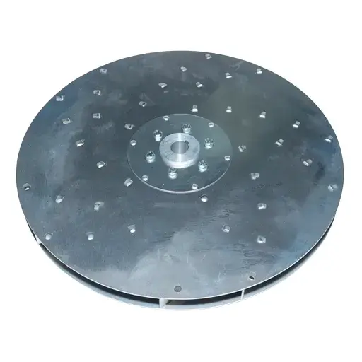 Крыльчатка сеялки Квернеланд Arador AC820825 — ракурс 3 из 3