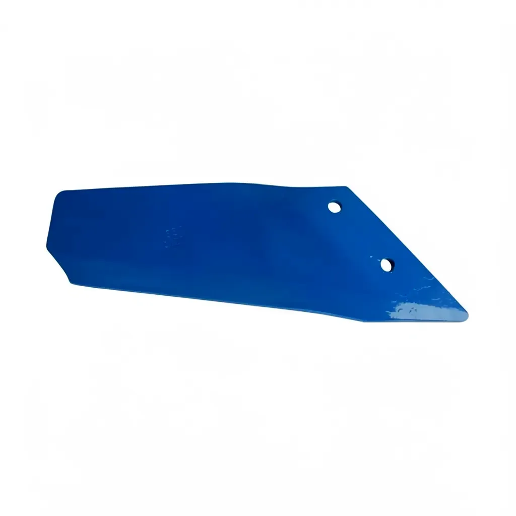 Крило лапи ліве культиватора Lemken FL37D 3374421-A