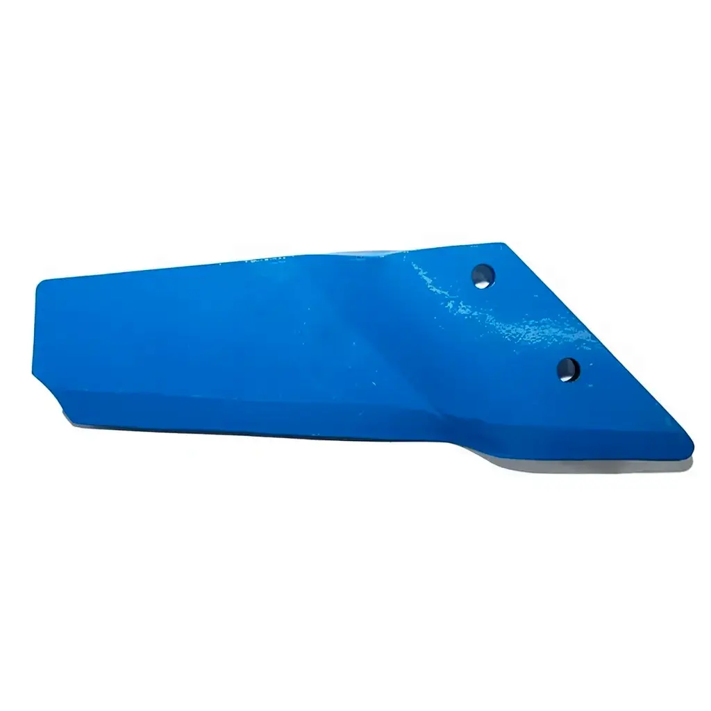 Крило лапи праве FL37D культиватора Lemken 3374420