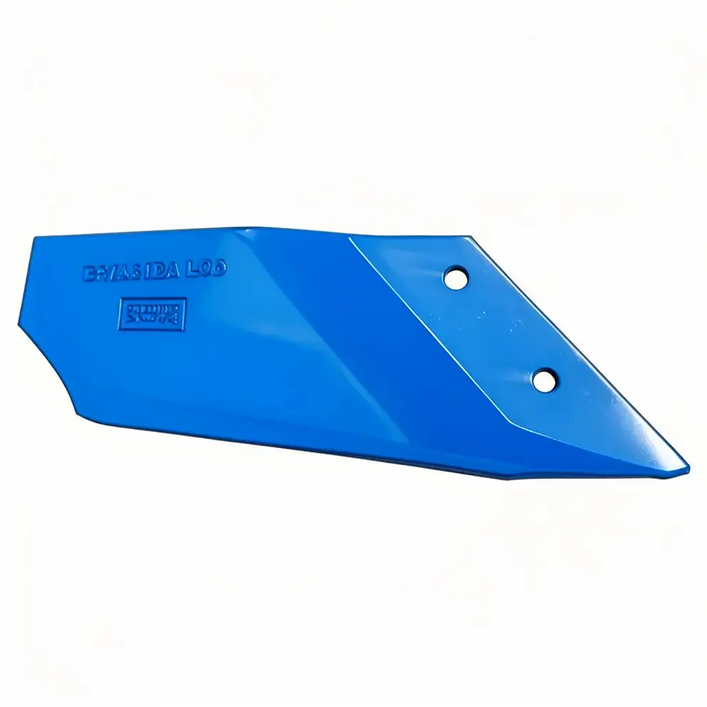 Крило ліве 70×249 культиватора Lemken 3374419