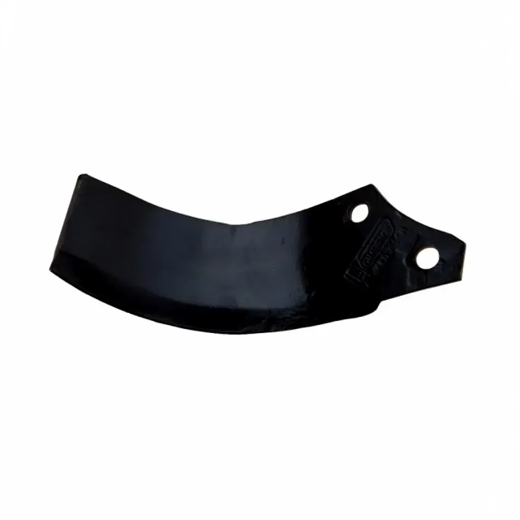 Крило ліве глибокорозпушувача Gaspardo M74100436R