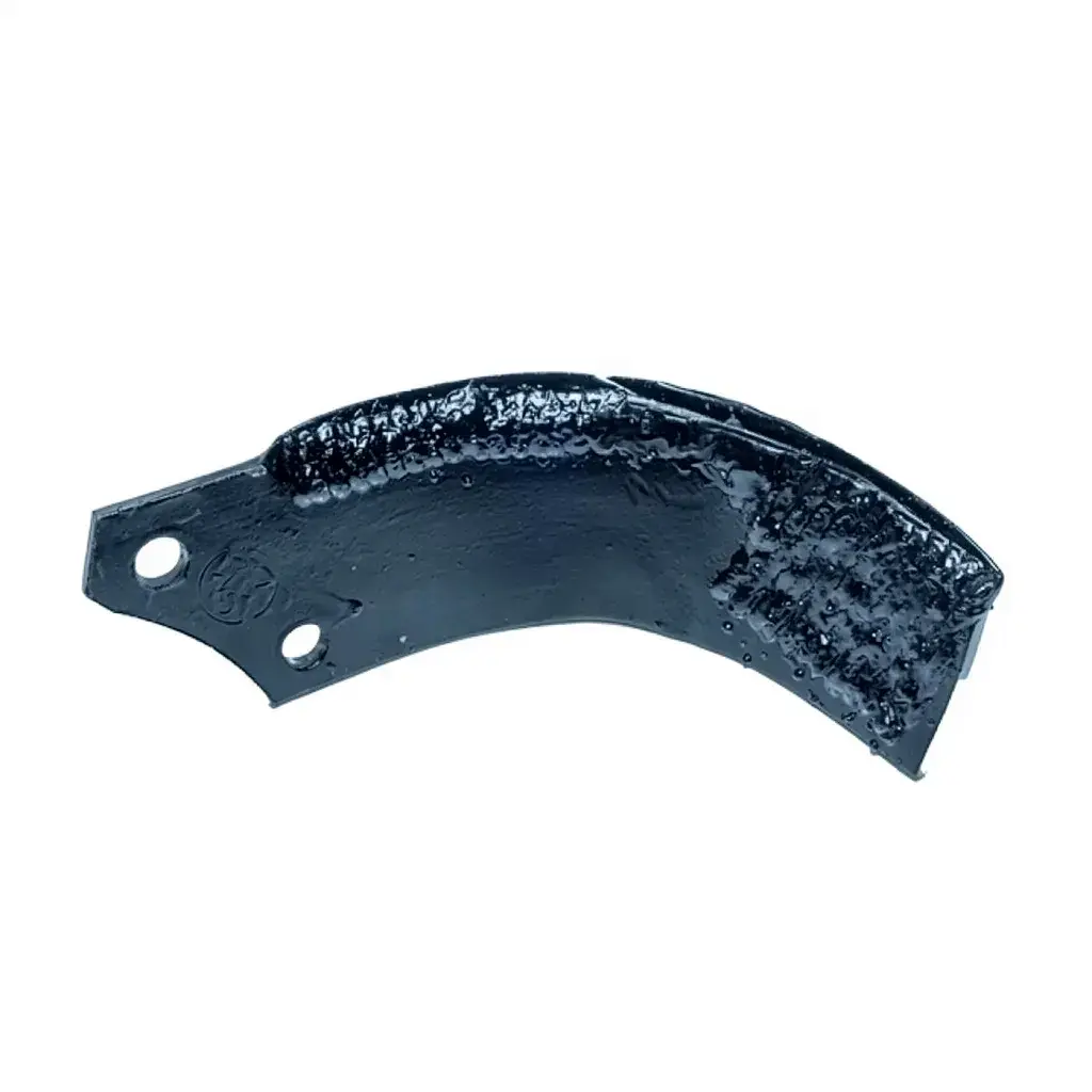Крило праве з наплавкою глибокорозпушувача Gaspardo R17820860 — Smart Part