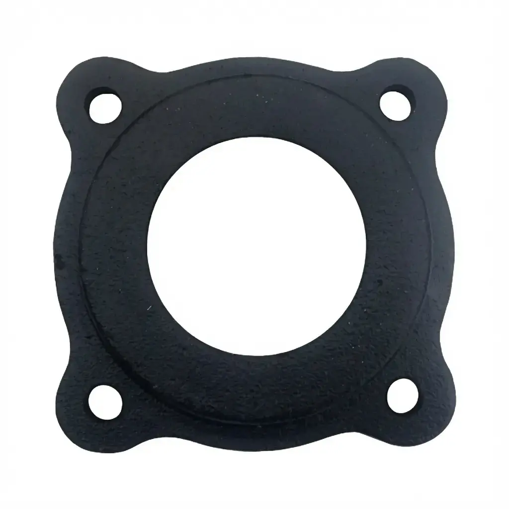 Кришка металева борони Gregoire Besson 850103892 — Smart Part