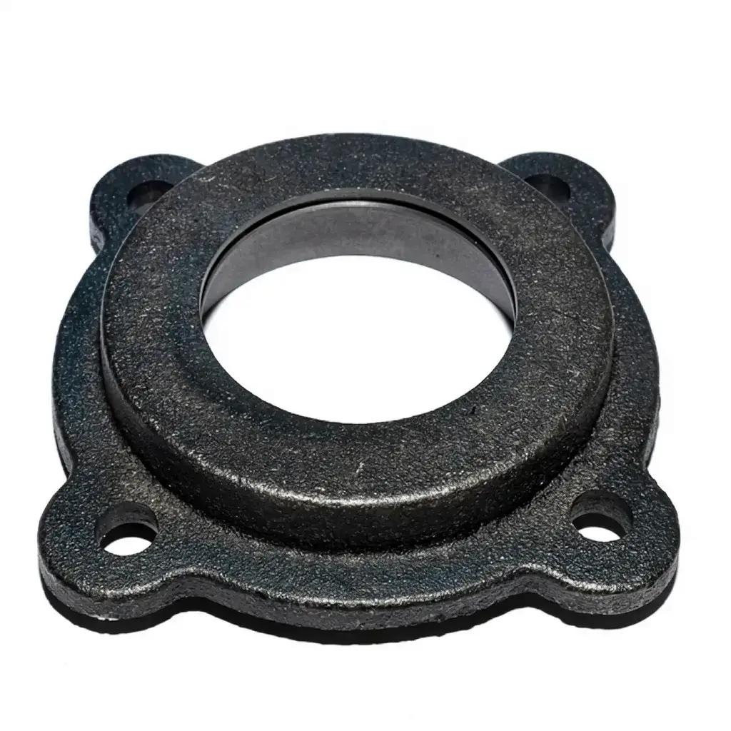 Кришка металева борони Gregoire Besson 850103892 — Smart Part
